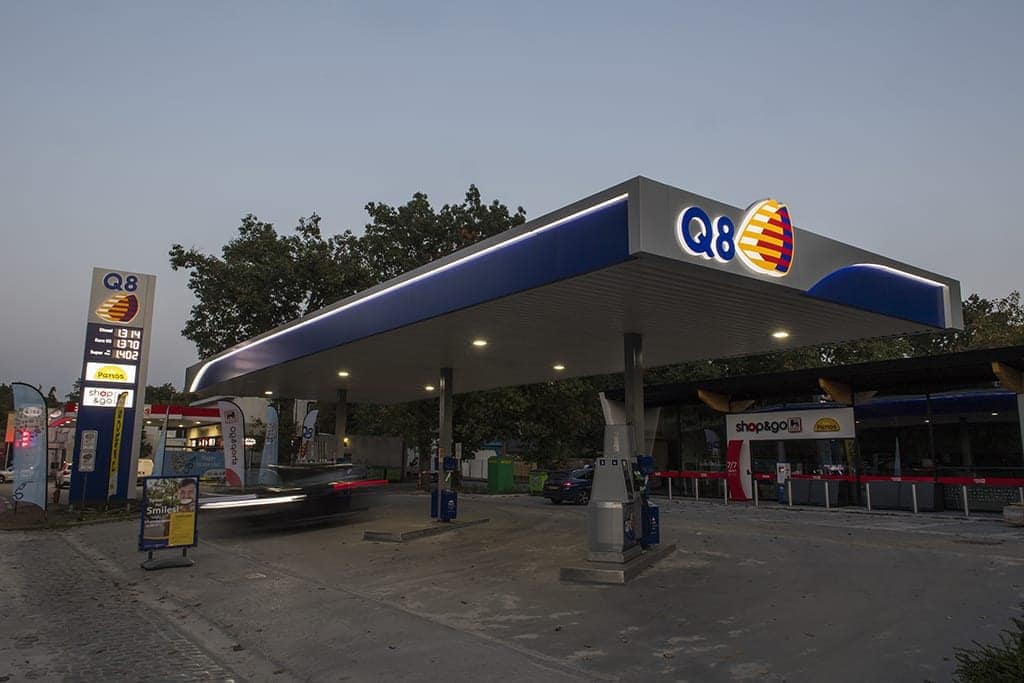 Kuwait Petroleum International