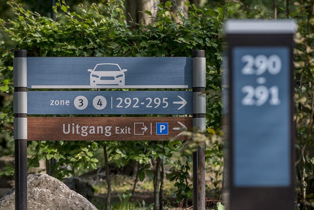 Center Parcs Zeewolde 