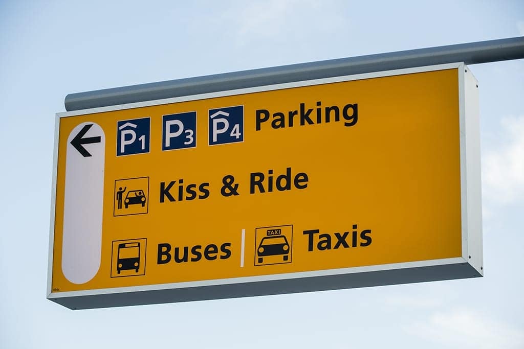 Eindhoven Airport