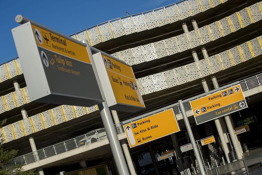 Eindhoven Airport
