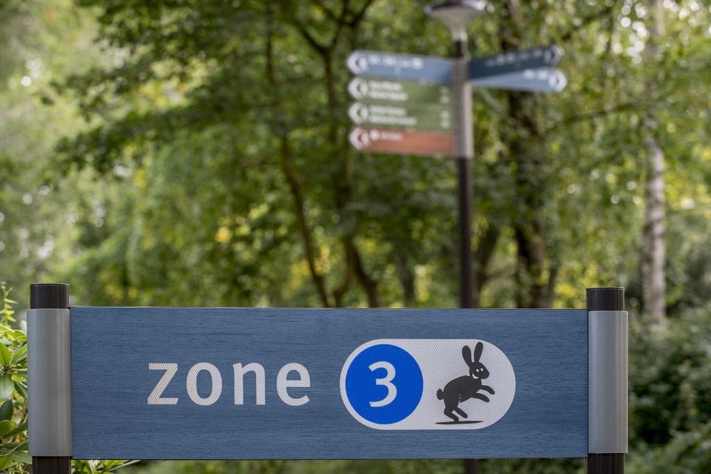 Center Parcs Zeewolde 