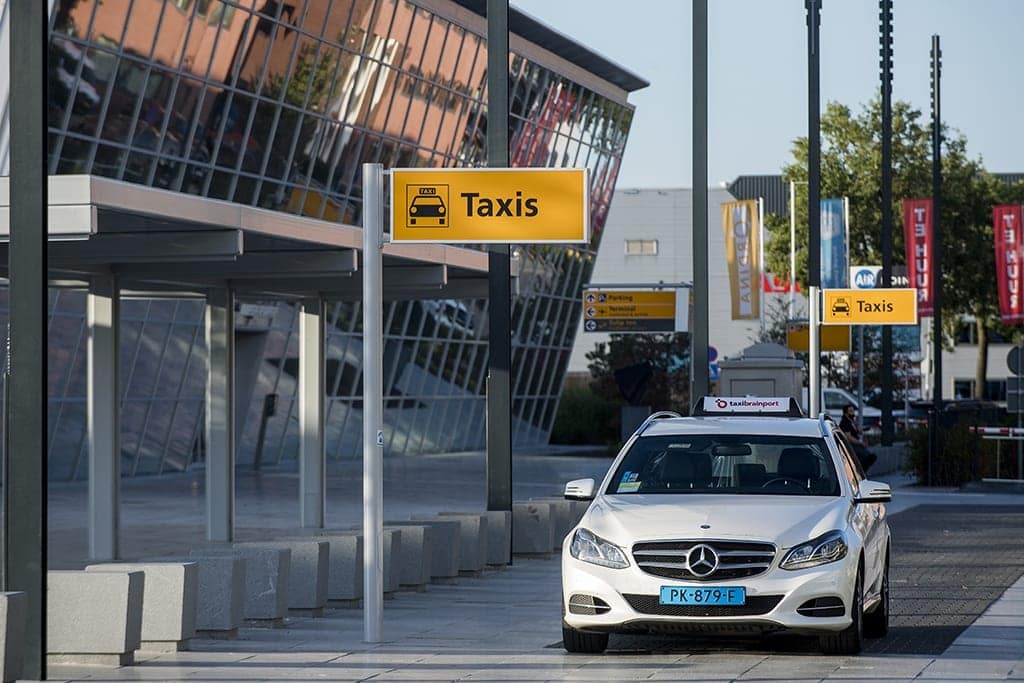 Eindhoven Airport