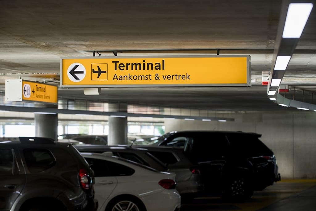 Eindhoven Airport