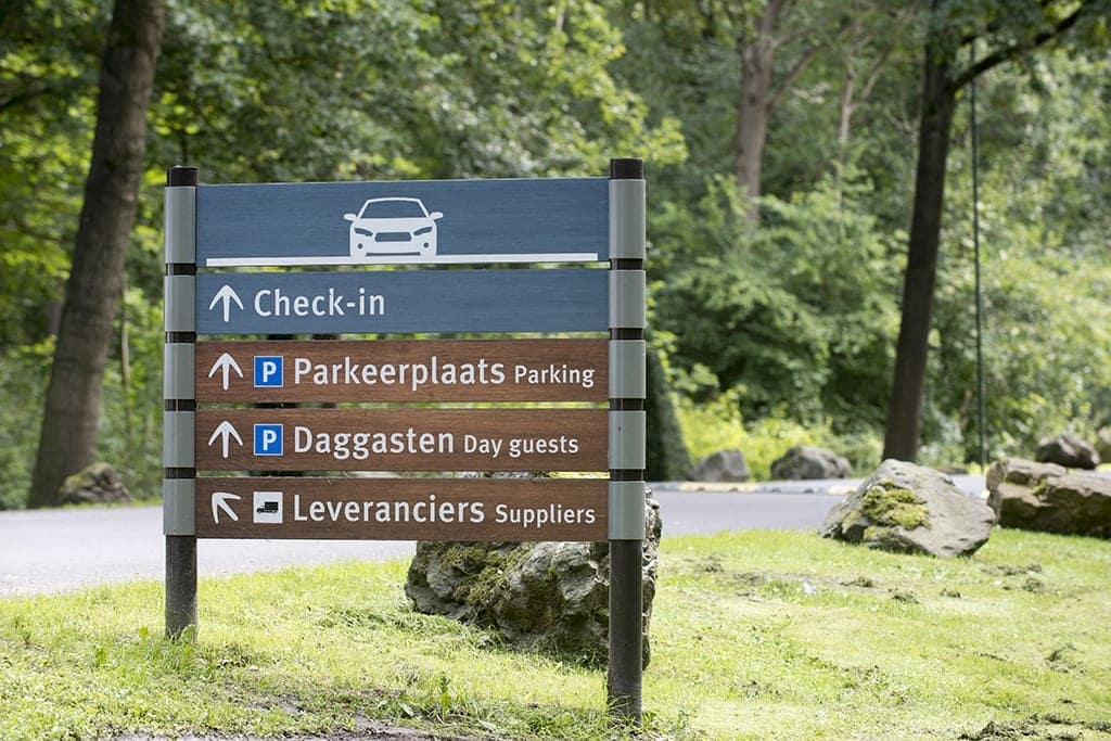 Center Parcs Zeewolde 