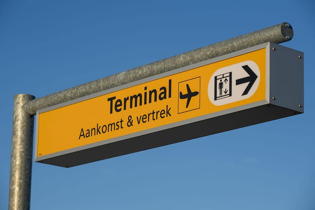 Eindhoven Airport