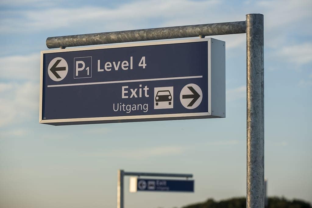 Eindhoven Airport