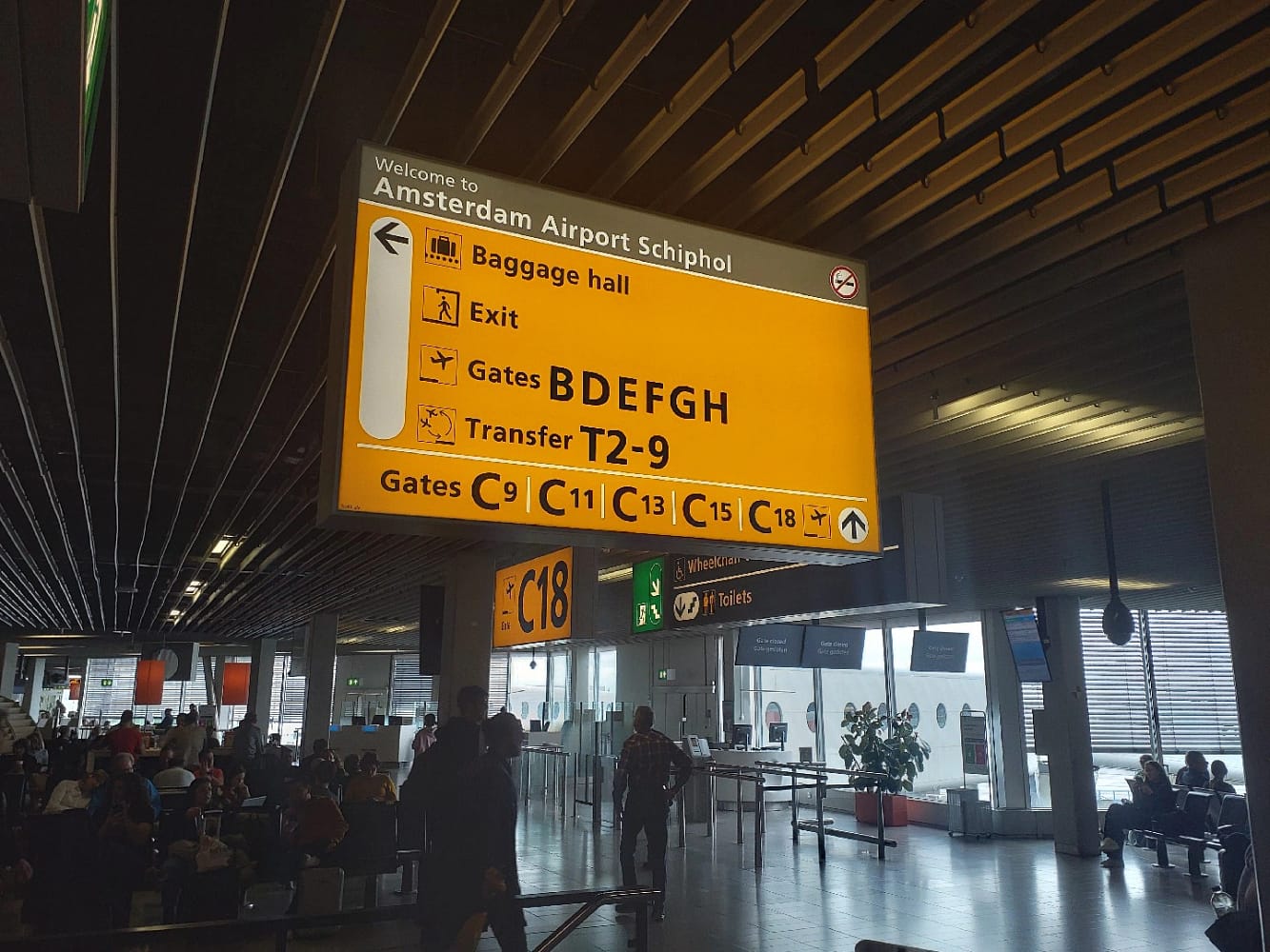 Markten