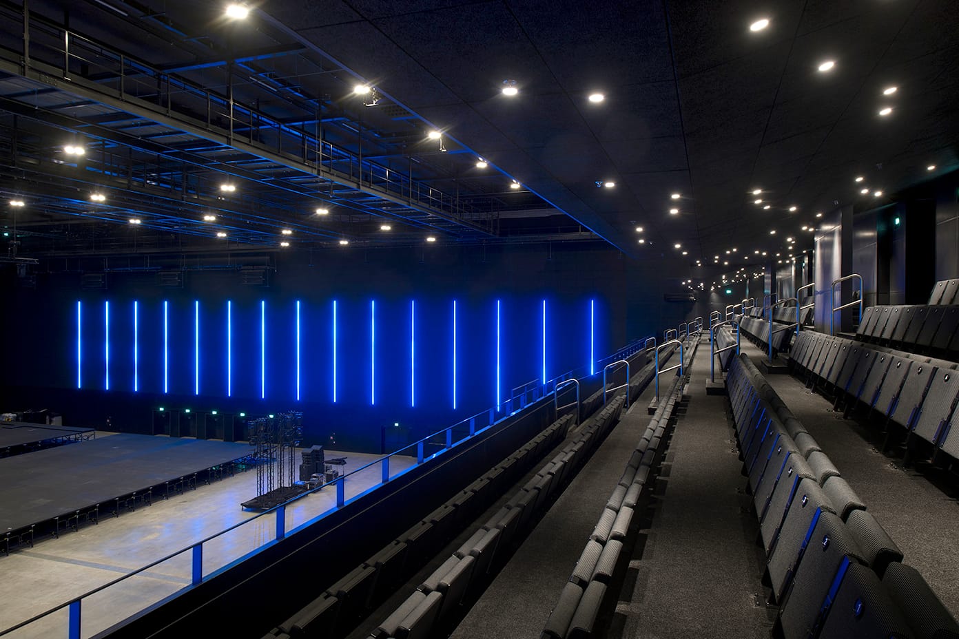 Rotterdam Ahoy