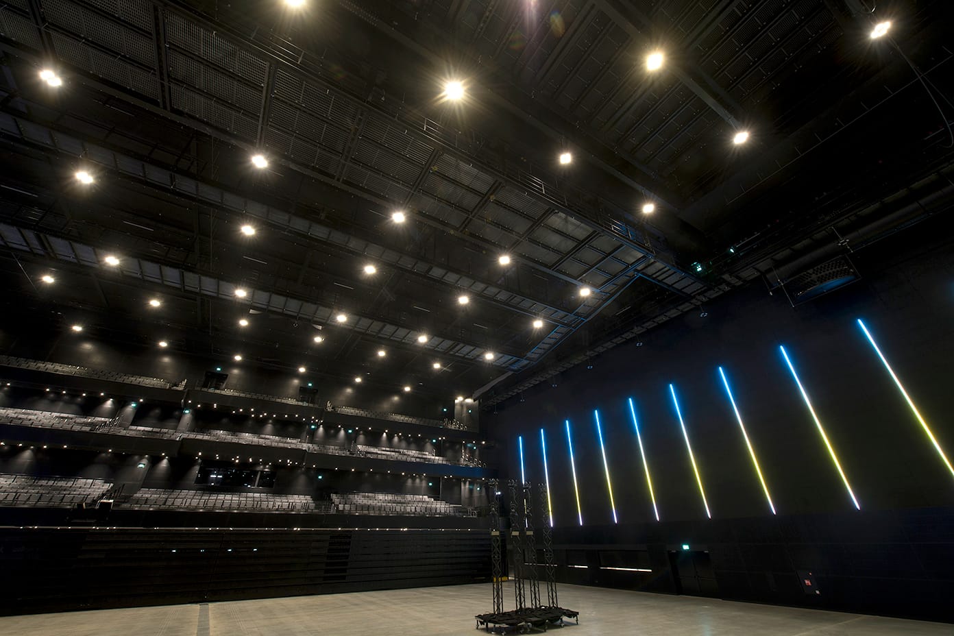 Rotterdam Ahoy