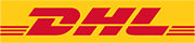 Logo DHL - MSI-Sign Group 
