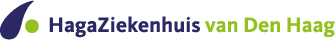 Logo Haga Ziekenhuis - MSI-Sign Group