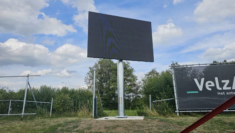 Digital Signage