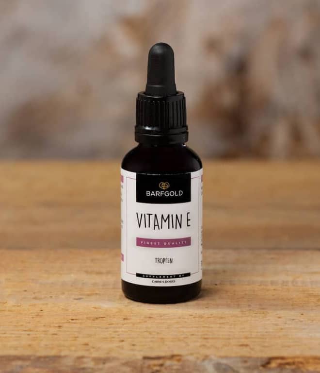 Vitamine-E