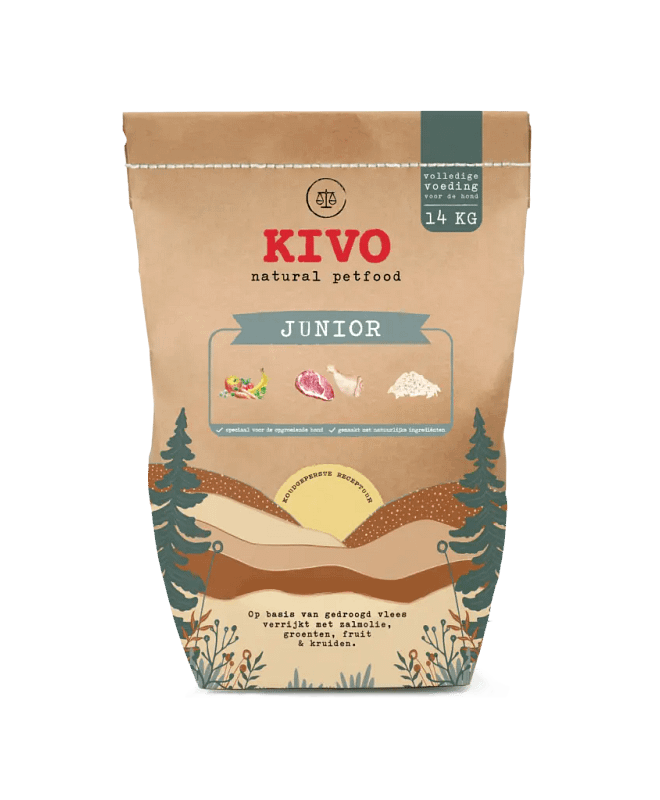 Kivo Junior